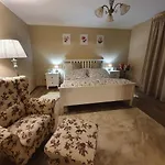 Statek Apartman Brezina