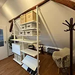 Statek Apartman Brezina