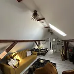 Statek Apartman Brezina