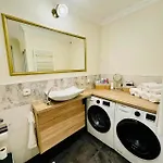 Apartman Statek *