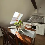 Apartman Statek *
