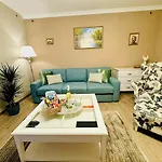 Apartman Statek