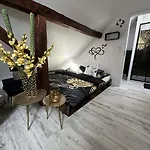 Statek Apartman Brezina