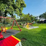 Apartman Statek Brezina