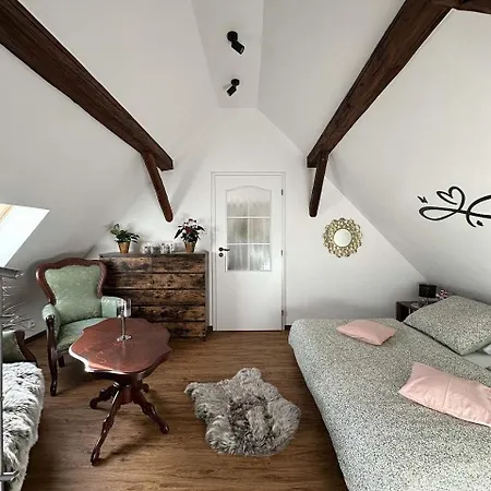 Statek Brezina (Slapanice, Brno-Country)