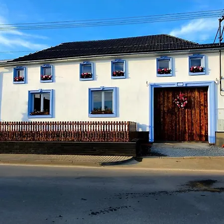 Apartman Statek