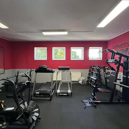 Statek Brezina (Slapanice, Brno-Country)