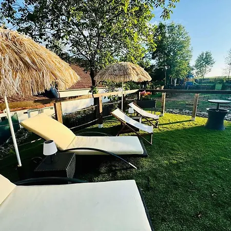 Daire Statek Brezina (Slapanice, Brno-Country)