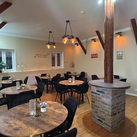 Daire Statek Brezina (Slapanice, Brno-Country)