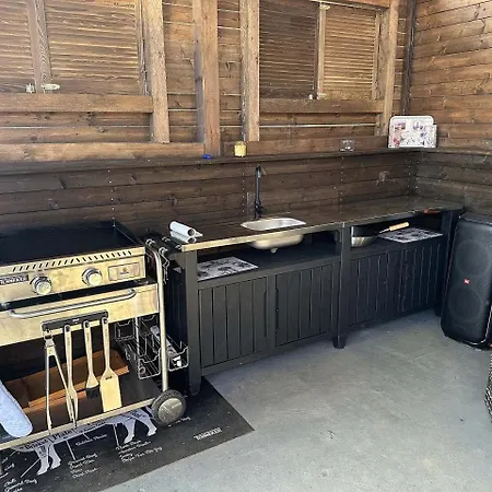 Statek Daire Brezina (Slapanice, Brno-Country)