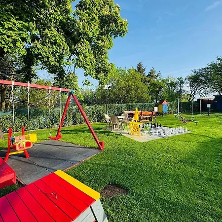 Daire Statek Brezina (Slapanice, Brno-Country)