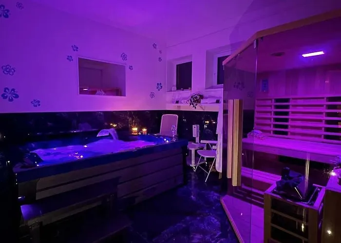 Appartement Statek *