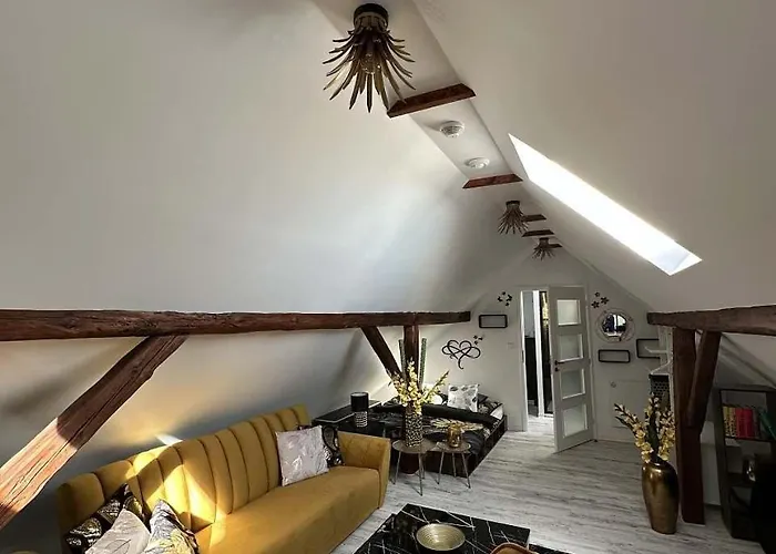 Statek Appartement Brezina (Slapanice, Brno-Country)