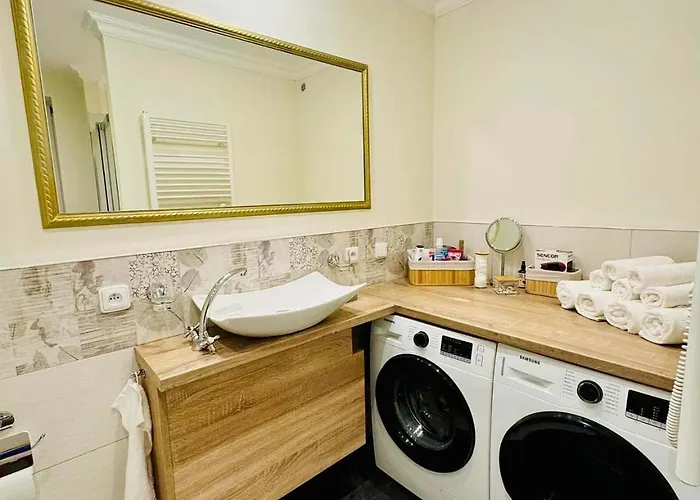 Appartement Statek *