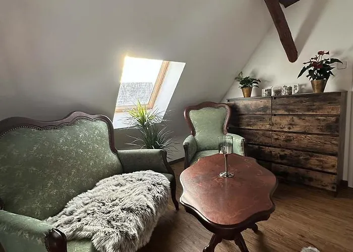 Appartement Statek