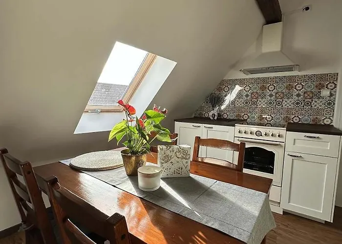 Appartement Statek *