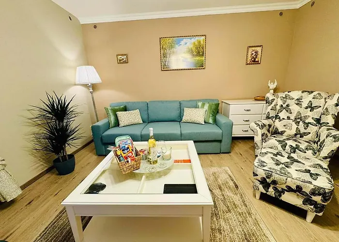 Appartement Statek