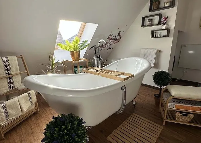 Statek Appartement